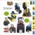 My First Trucks and Diggers: Let's Get Driving! Preview 2