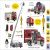 My First Trucks and Diggers: Let's Get Driving! Preview 3
