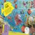 The Fact-Packed Activity Book: Sharks and Other Sea Creatures Preview 3