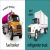 Baby Touch and Feel Trucks Preview 2
