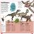 Dinosaur A to Z Preview 3