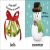 Baby Touch and Feel Merry Christmas Preview 1
