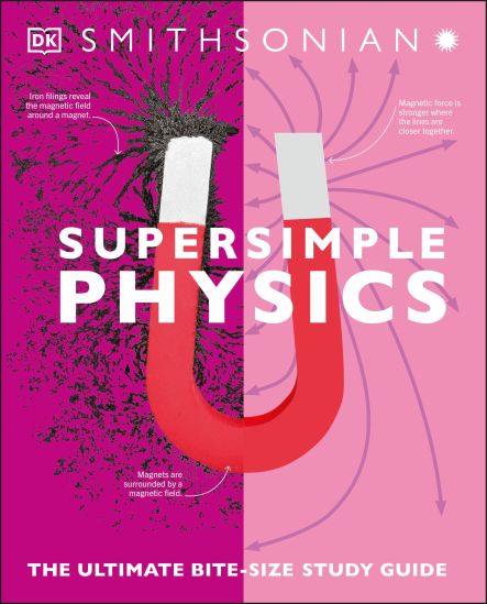 Super Simple Physics cover