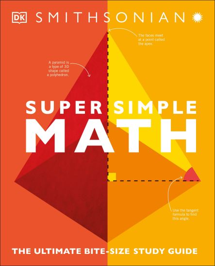 Super Simple Math cover