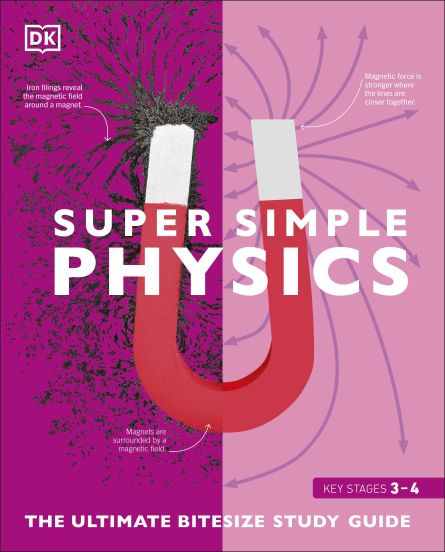 Super Simple Physics cover