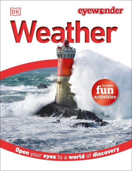 Eyewonder: Weather cover