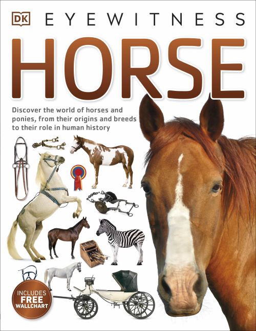 Horse cover