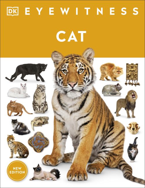Cat cover