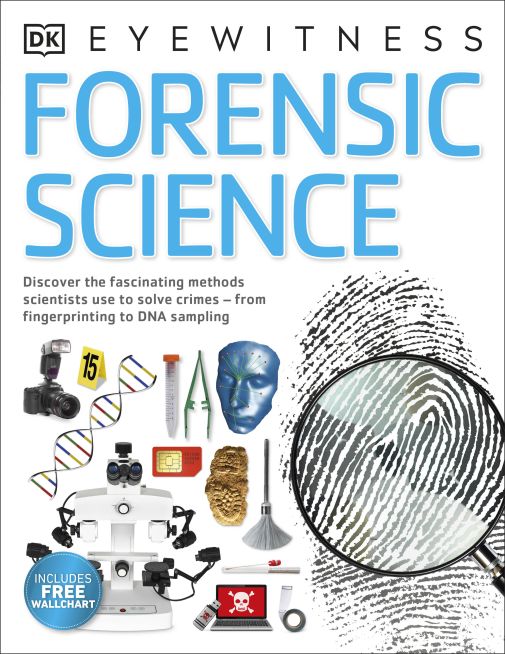 Forensic Science cover