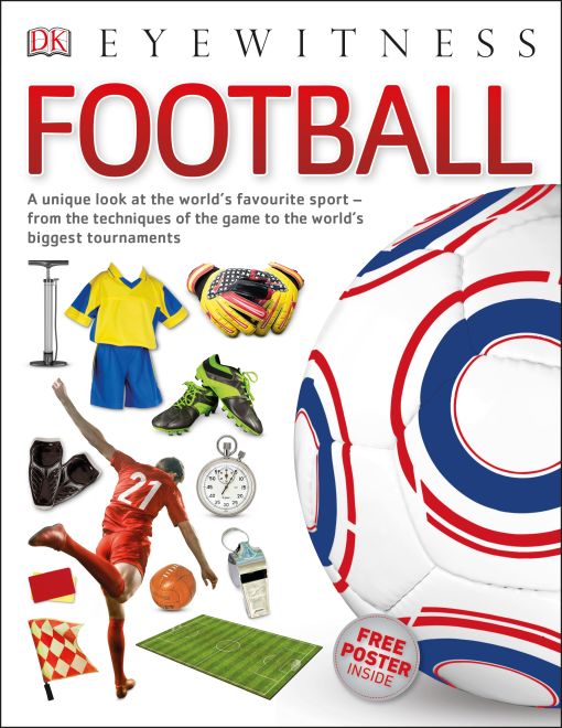 Football cover