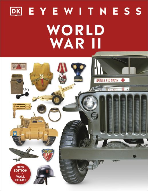 World War II cover