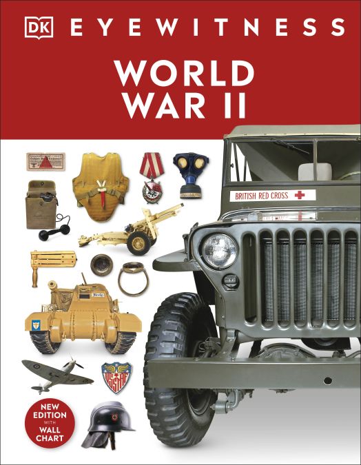World War II cover