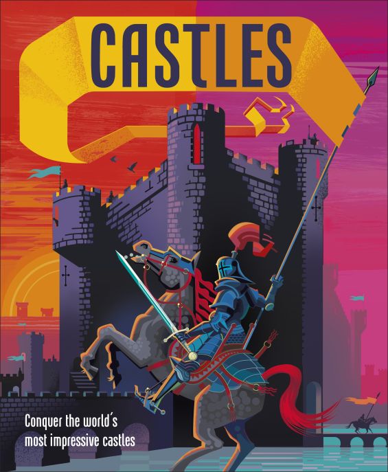 Castles cover