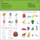 10 Minutes A Day Spelling Fun, Ages 5-7 (Key Stage 1) Preview 2