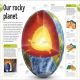 Our World in Pictures: The Rock and Gem Book Preview 1