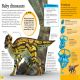 DKfindout! Dinosaurs Preview 3