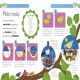 Forest Life and Woodland Creatures Preview 2