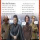 Star Wars The Last Jedi™ Heroes of the Galaxy Preview 1