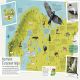 Children's Illustrated Animal Atlas Preview 4
