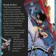 DC Wonder Woman Warrior for Justice! Preview 2
