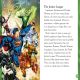 DC Wonder Woman Warrior for Justice! Preview 4