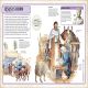 Bible Characters Visual Encyclopedia Preview 4