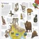 The Animal Atlas Preview 3