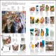 5 Language Visual Dictionary Preview 3