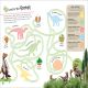 Ultimate Sticker Book Dinosaurs Preview 1