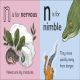 N is for Newt Preview 1