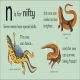 N is for Newt Preview 2