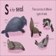 S is for Seal Preview 1