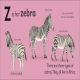 Z is for Zebra Preview 1