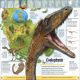 What's Where on Earth? Dinosaur Atlas Preview 1