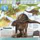 What's Where on Earth? Dinosaur Atlas Preview 3
