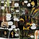 The Renegades Flames of Amazonia Preview 4