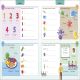 Italian for Everyone Junior 5 Words a Day Preview 1
