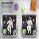 The Fact-Packed Activity Book: Space Preview 3