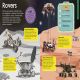 The Fact-Packed Activity Book: Space Preview 4