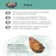 Rocks and Minerals Flash Cards Preview 1