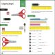Maths — No Problem! Measuring, Ages 5-7 (Key Stage 1) Preview 1