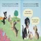 Casper and Daisy's Big Day at the Park Preview 3