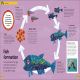 The Very Hungry Caterpillar's Very First Ocean Encyclopedia Preview 3