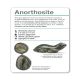 Our World in Pictures Rocks & Minerals Flash Cards Preview 2