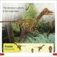 DK Super Readers Pre-Level Meet the Dinosaurs Preview 2