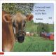 DK Super Readers Pre-Level Farm Animals Preview 1