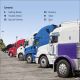 DK Super Readers Level 1 Truck Trouble Preview 1