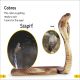 DK Super Readers Level 2 Snakes Slither and Hiss Preview 2