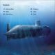 DK Super Readers Level 2 Submarines and Submersibles Preview 1