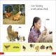 DK Super Readers Pre-Level A Day at the Petting Zoo Preview 2